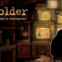 Beholder: Kansi