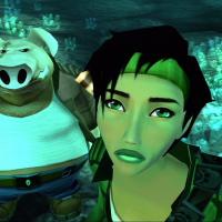 Pey'J ja Jade, Beyond Good & Evil -sankarit