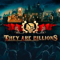 They Are Billions: kansi