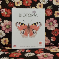 biotopia nosto