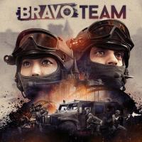 Bravo Team nostokuva