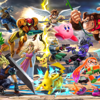 Super Smash Bros. Ultimate
