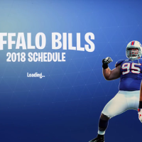 Fortnite: Buffalo Bills