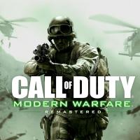 call of duty modern warfare
