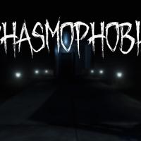 Phasmophobia