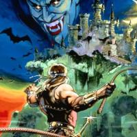 Castlevania Netflix