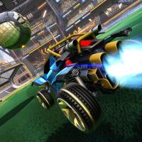 Rocket League