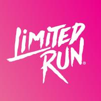 Limited Run Games: logo
