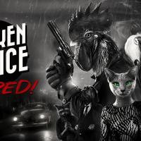 Chicken Police: Kansi