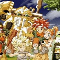 Chrono Trigger
