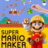 Super Mario Maker