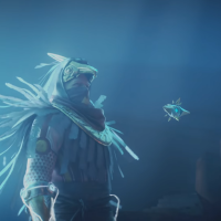 Destiny 2: Curse of Osiris