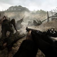 Call of Duty WWII D-Day