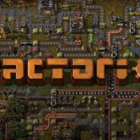 Factorio header