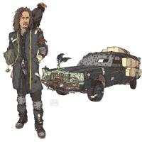 Damage Inc.: Metallica