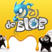 de blob