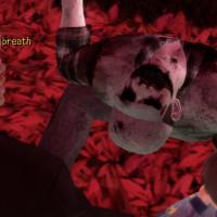 Deadly Premonition, pidätä hengitystäsi!