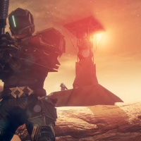 Destiny 2: Warmind
