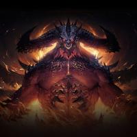 Diablo Immortal: imppi itse