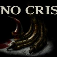 Dino Crisis title screen