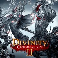 Divinity: Original Sin 2 nostokuva