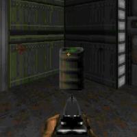 Doom ja räjähtämistä odottava tynnyri