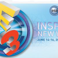 E3 2016 banner
