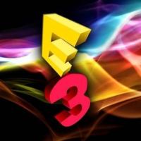 E3 logo
