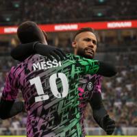 eFootball 