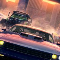 Fast & Furious Spy Racers - Netflix