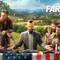 Far Cry 5