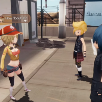 Final Fantasy XV Pocket Edition