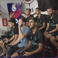 FIFA 18 gameplay