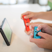 EA SPORTS FIFA 18: Nintendo Switch 2