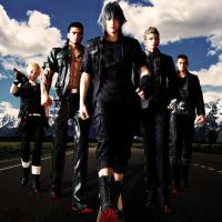Final Fantasy XV