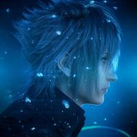 Final Fantasy XV