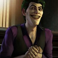 Batman John Doe