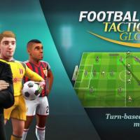 Football, Tactics & Glory: Kansi