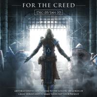 For Honor for the creed