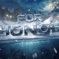 For Honor: Winter Event