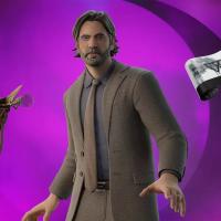 fortnite alan wake