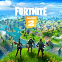fortnite chapter 2