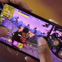 Fortnite Battle Royale