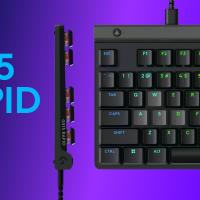 G515 Rapid TKL 