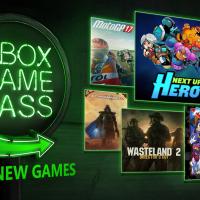 Xbox Game Pass: kesäkuu 2018