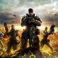 Gears of War