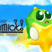 gimmick special edition