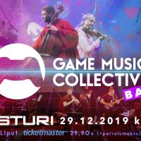 Game Music Collective Nosturi