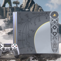 God of War PlayStation 4 Pro