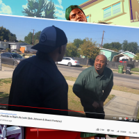 Grand Theft Auto V: meemi video 